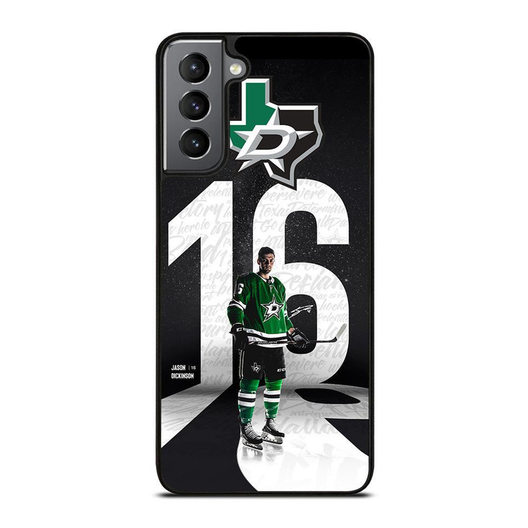 DALLAS STARS NHL SYMBOL Samsung Galaxy Case Cover