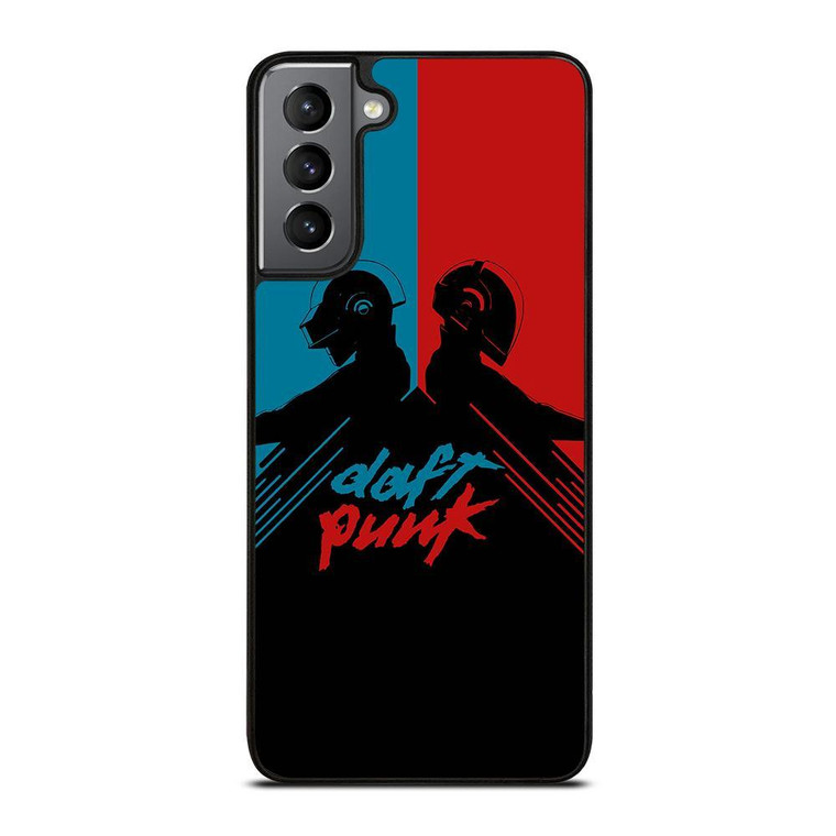 DAFT PUNK Samsung Galaxy Case Cover