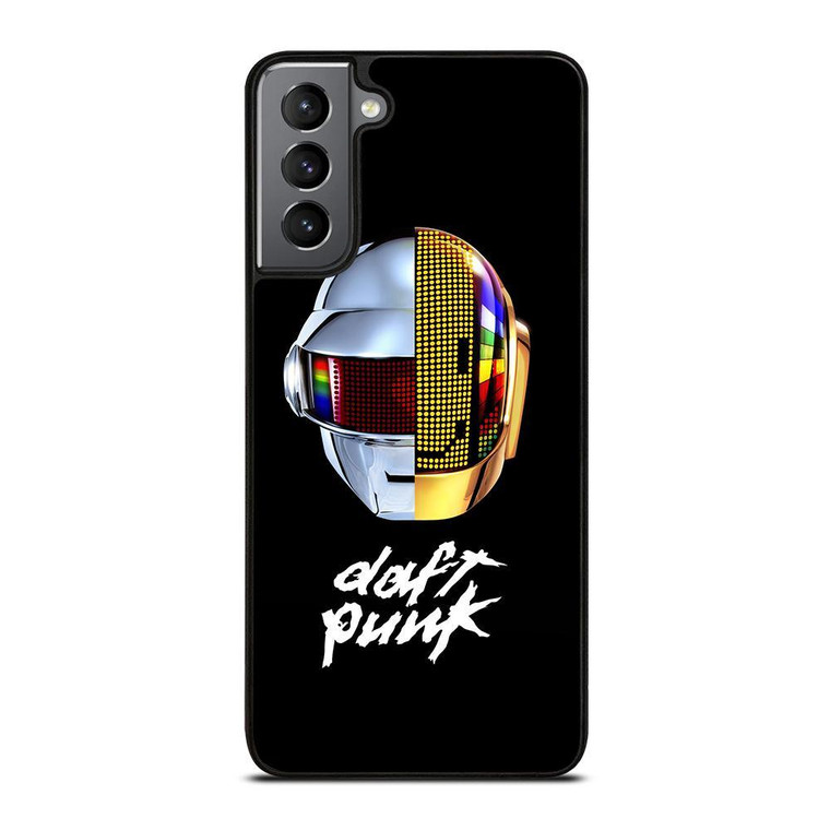 DAFT PUNK 2 Samsung Galaxy Case Cover