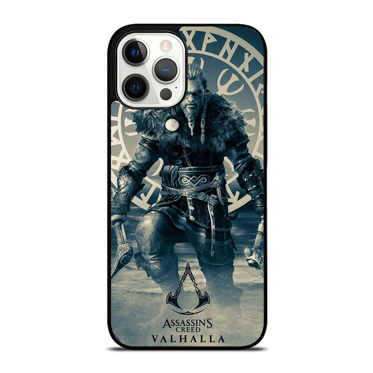 EIVOR ASSASSIN'S CREED VALHALLA 2 iPhone Case Cover