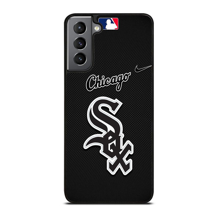 CHICAGO WHITE SOX BASEBALL Samsung Galaxy Case Cover