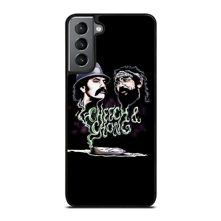 CHEECH AND CHONG Samsung Galaxy Case Cover