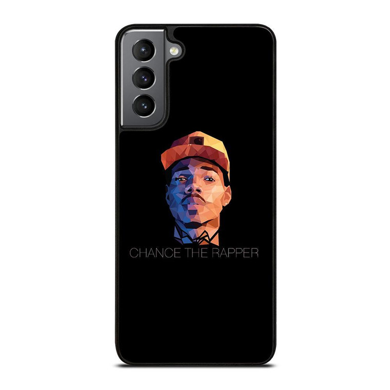 CHANCE THE RAPER ART Samsung Galaxy Case Cover