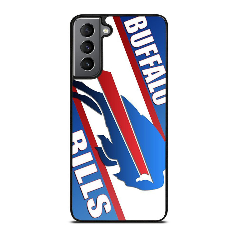 BUFFALO BILLS 3 Samsung Galaxy Case Cover