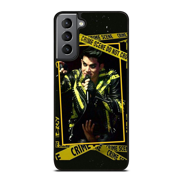 ADAM LAMBERT Samsung Galaxy Case Cover