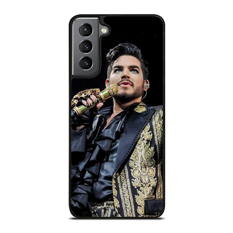 ADAM LAMBERT SINGER Samsung Galaxy Case Cover