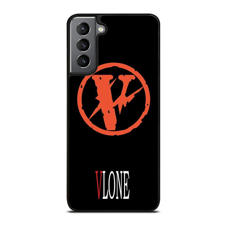 VLONE V LOGO Samsung Galaxy Case Cover