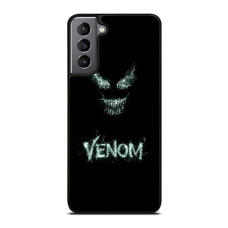 VENOM LOGO Samsung Galaxy Case Cover