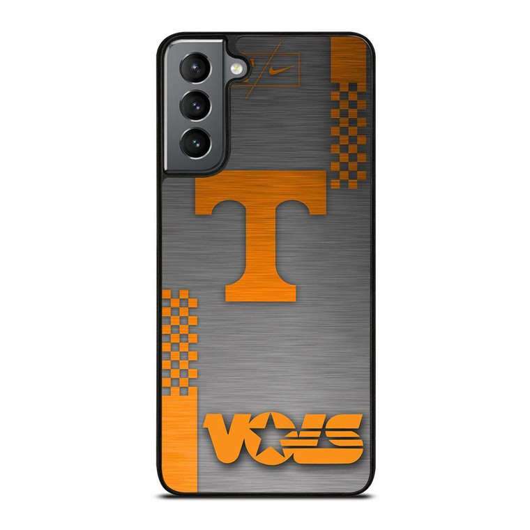 UNIVERSITY OF TENNESSEE UT VOLS 1 Samsung Galaxy Case Cover