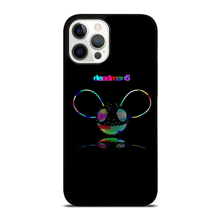 DEADMAU5 MUSIC iPhone Case Cover
