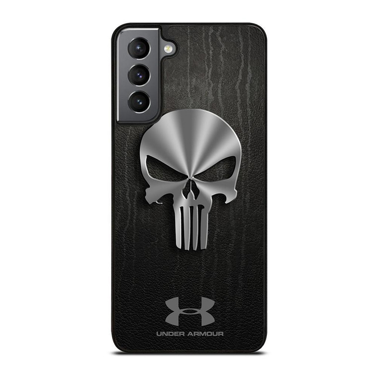 UNDER ARMOUR PUNISHER 2 Samsung Galaxy Case Cover