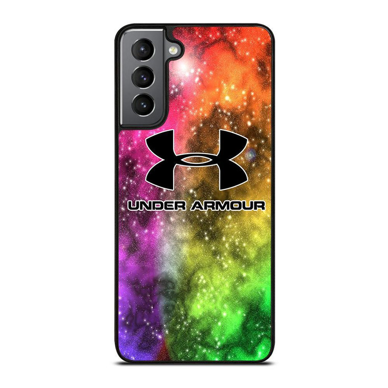 UNDER ARMOUR NEBULA Samsung Galaxy Case Cover