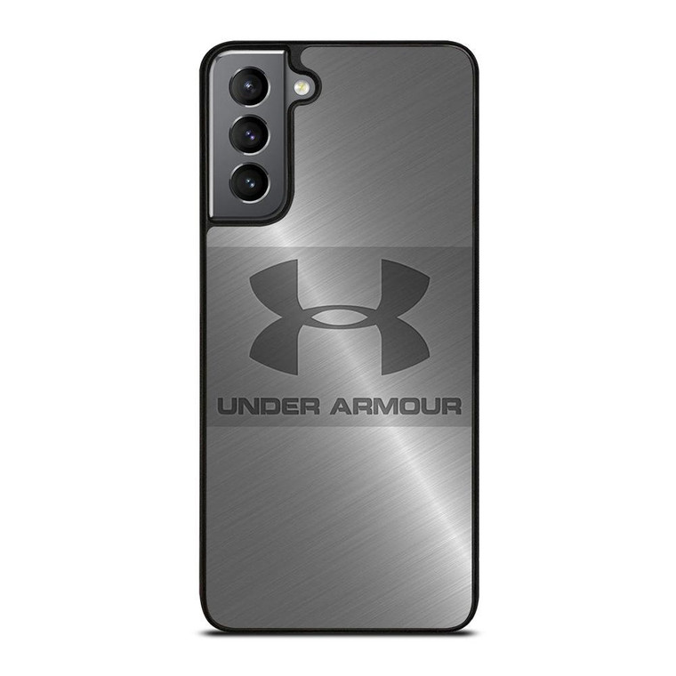 UNDER ARMOUR METALLIC Samsung Galaxy Case Cover