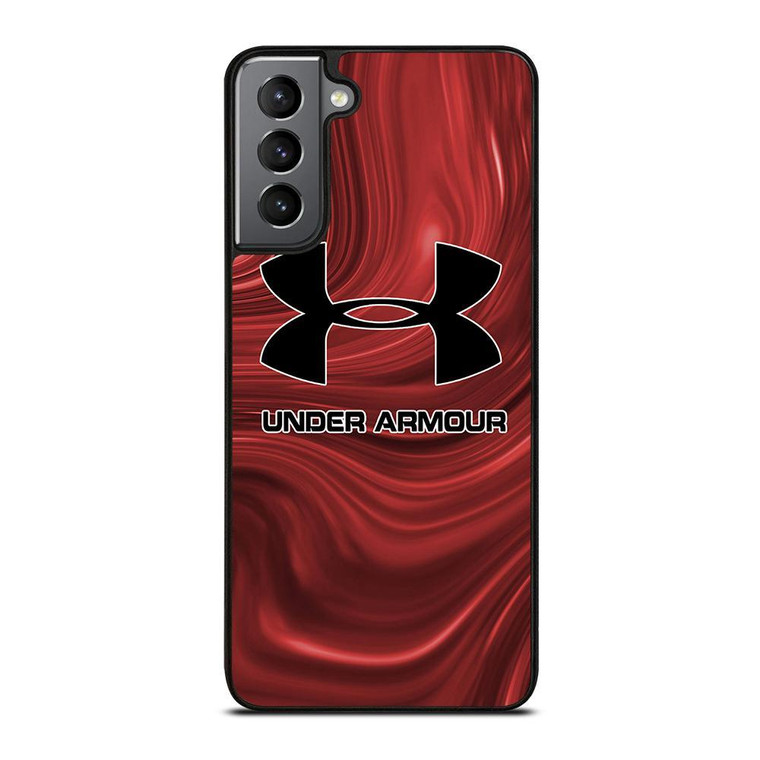 UNDER ARMOUR DAZZLE Samsung Galaxy Case Cover