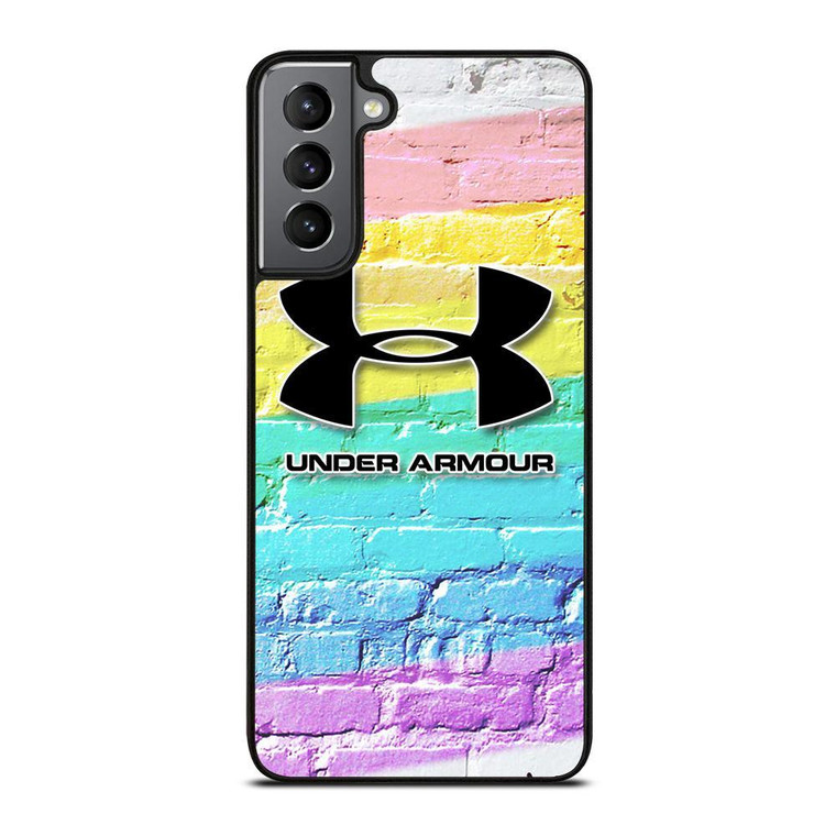 UNDER ARMOUR 1 Samsung Galaxy Case Cover