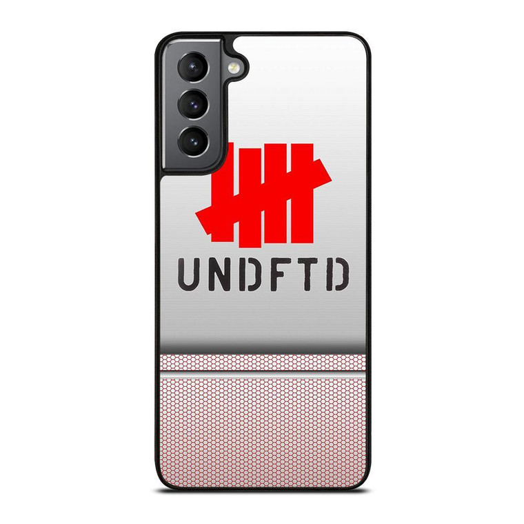 UNDEFEATED UNDFTD Samsung Galaxy Case Cover