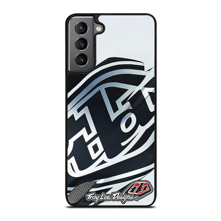 TROY LEE DESIGNS 1 Samsung Galaxy Case Cover