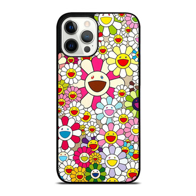 Takashi Murakami iPhone Case