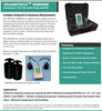 SRM With Rh, Temp, 5 Weights, Case Data Sheet 1