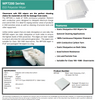 WP7200 ESD Polyester Wiper Data Sheet