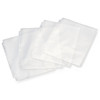 Clear Sheet Protector, Hvy Wt, 8.75''' X 11.25'', 25 Pack - 07470 B