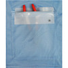 Pocket Protector, ESD, Hip Pocket, L-6X - 07476 B