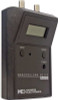 Nanocoulomb Midrange Meter with 2 Ranges | 20nC and 200nC | Model 284 C