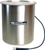 6" Diameter Faraday Cup for Model 284 - 284/22B A