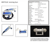 AC Ionizing Gun Data Sheet 2
