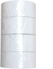 Polyvinyl Chloride (PVC) Rubber Solvent Resistant Cleanroom Tape 0.13 Mills thickness from StaticTek