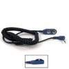 Dual Line Coil Cord - 5' - CC2695P-5