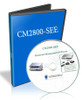 Network Management Software For The CM2800 - CM2800-SEE