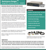 Dual Conductor Resistance Monitor - CM2815 - Data Sheet 2