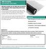ESD Honeycomb Curtains - Full Rolls Data Sheet