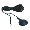 Floor Mat Ground, 15', 1Meg, Male