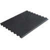 StaticTech Anti-Fatigue Mat, 3' x 4', Interlock, Center Piece