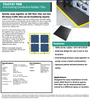 Side Ramp for the FM8 Tile, Male Data Sheet