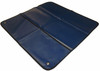 2'x2' Field Service Kit, Blue, 2 Female 10mm Snaps, Mat Only No Hardware