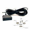 Table Mat Grounding Kit, 1 Cp2522 Ground Cord, 1 Ground Snaps Cs1090