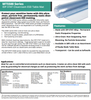 IDP-STAT® Permanently Dissipative Cleanroom Matting, 4'x6' Data Sheet