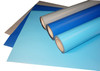 Rubber Table Mat, Including Hardware 36" x .060" (Multi-Length, 3 colors available)