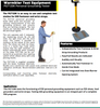 PGT120.US ESD Tester - Data Sheet 1