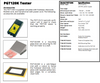 PGT120.US ESD Tester - Data Sheet 2