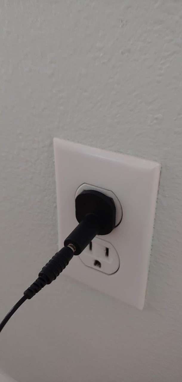 Banana Jack Outlet Plug Adapter 09838