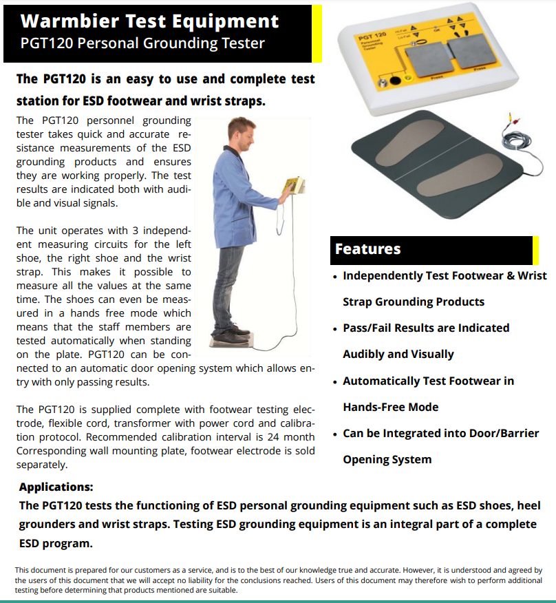 Wall Mounting Plate for PGT® 120 7100.PGT120.WK