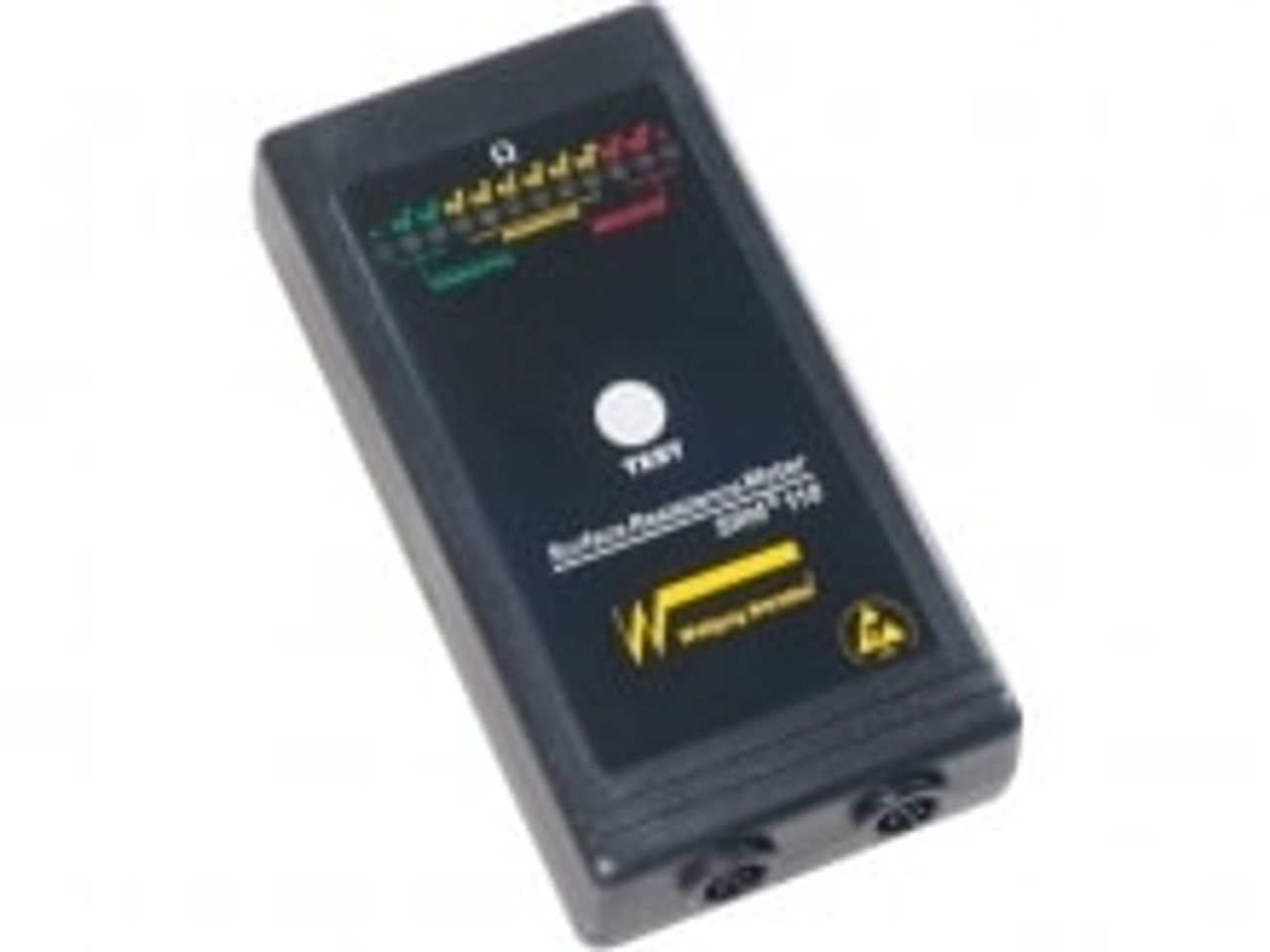 SRM Sheet Resistance Meter with Four Point Probe