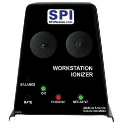 Why Choose The: SPI Westek Workstation Still Air Ionizer