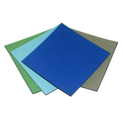 Why Choose The: Transforming Technologies Textured Rubber Table Mat?