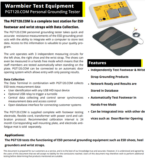 Magnetic Card Stripe Reader Data Sheet 1