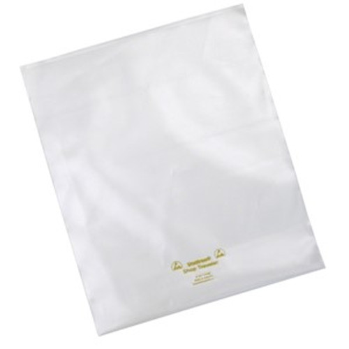 Document Holder, Statfree, 6 Mil 10'' X 12'', Pack Of 25 - 07454 A